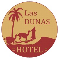 Hotel Las Dunas Iquique logo - Similar company to Tsc - Tarapaca Servicios Computacionales