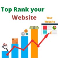 Search Engine Optimization Specialist1 logo - Similar company to 10X Marketer