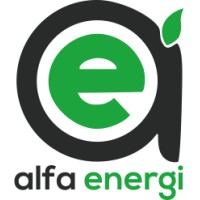 PT. Alfa Energi Investama logo - Similar company to Pt. Sigma Energy Compressindo Tbk