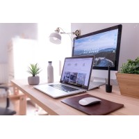 DeeBee IT - Website Content Writer logo - Similar company to Website Content Writers