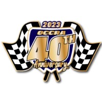 Oklahoma Cross Country Racing Assocation logo - Similar company to Oklahoma Methodist Foundation