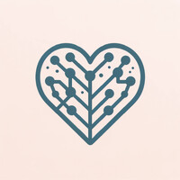 AI+HR=❤️ logo - Similar company to Talented Ai - Hr & Staffing Solutions
