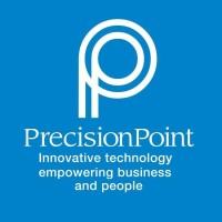 PrecisionPoint logo - Similar company to F1Rst Digital Ltd
