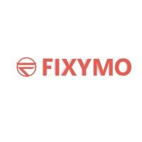 FIXYMO logo - Similar company to Digibharat Udaan