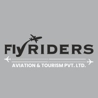 Fly Riders logo - Similar company to Fly-Safe