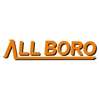 ALL BORO READY MIX CORP logo - Similar company to Dkn Ready Mix