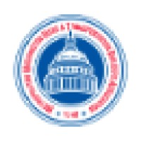 Metropolitan Washington Road & Transportation Builders Association (MWRTBA) logo - Similar company to Virginia Transportation Construction Alliance