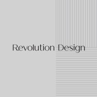 R.evolution Design logo - Similar company to Luce Lab