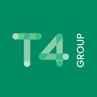 T4 Group logo - Similar company to Zenith Digital