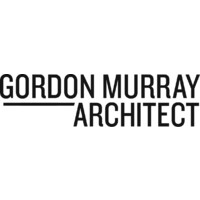 Gordon Murray Architect logo - Similar company to Mcgregor Bowes