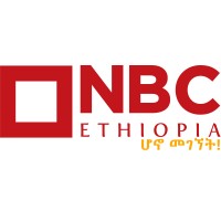 NBC ETHIOPIA logo - Similar company to Stratix Studio