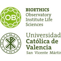 Bioethics Observatory logo - Similar company to Bioethics Society Of Boston College