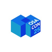 The Open Source Analytics Community logo - Similar company to Data Junction