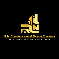 R.N. Construction & Design Company logo - Similar company to Elemental Studios