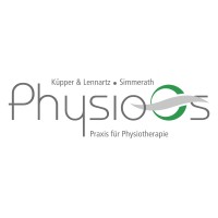 PhysioOs Küpper & Lennartz logo - Similar company to Lennartz Wallraff Architekten