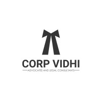 Corp Vidhi logo - Similar company to Netzero India