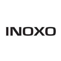 INOXO logo - Similar company to Testserv