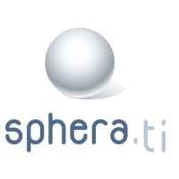 Sphera Tecnologia da Informação [Sphera-ti] logo - Similar company to Ti Alto Nivel