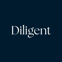 Diligent logo - Similar company to Gentoo