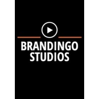 Brandingo Studios logo - Similar company to Maxcmaal