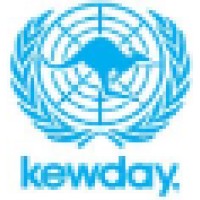 Kewday