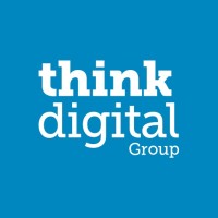 Think Digital Group logo - Similar company to Acuate