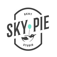 Sky Pie Studio logo - Similar company to Castro Animation Studio