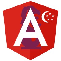 Angular Singapore logo - Similar company to Angular Vienna