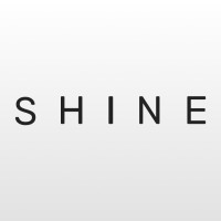 Shine Bathroom logo - Similar company to Bathroom Design Studio London