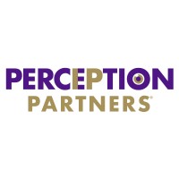Perception Partners, Inc. logo - Similar company to Desk Intelligence