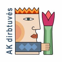 AK dirbtuvės logo - Similar company to Pincode Bharat