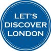Let's Discover London logo - Similar company to The Peer Space