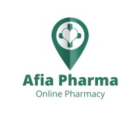 Afiapharma logo - Similar company to Misraim Pharma