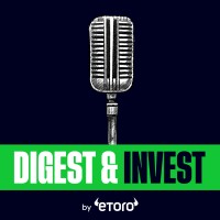 Digest & Invest by eToro logo - Similar company to Mito-Sis
