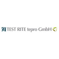 TEST RITE tepro GmbH logo - Similar company to Kleinhempel & Partners