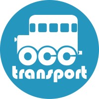 OCC Transport logo - Similar company to E & K Professional Bartending