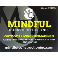 Mindful Construction, Inc. logo - Similar company to Mindful Management Llc