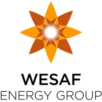 WESAF ENERGY SOLUTIONS LTD logo - Similar company to Gps Lead Generation