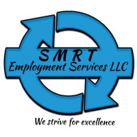SMRT Employment Services LLC logo - Similar company to Satya Soft Solutions