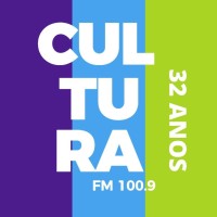 Rádio Cultura FM logo - Similar company to Radio Cultura