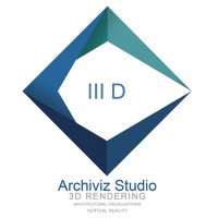 ArchivizStudio logo - Similar company to Senstec Usa