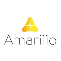 Amarillo logo - Similar company to Agile Developments Group