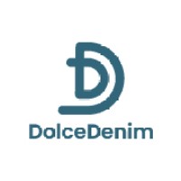 Dolce denim logo - Similar company to Noma Denim