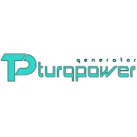 Turqpower Generator logo - Similar company to Power Plus Generator