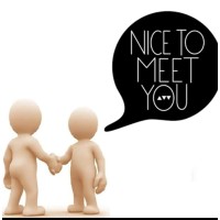 Nice To Meet You Horeca logo - Similar company to Nice To Meet You Inc.