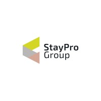 StayPro Group logo - Similar company to Templar Games Inc.