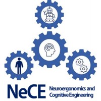 Neuroergonomics and Cognitive Engineering (NeCE) Laboratory logo - Similar company to Ergos Human Factors Engineering