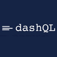 dashQL logo - Similar company to Audia