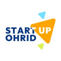 Startup Ohrid logo - Similar company to Ana Kom Skopje
