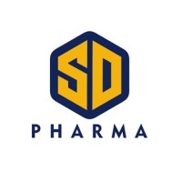 SDhole Pharma Pvt. Ltd. logo - Similar company to Allday Pharma Pvt Ltd